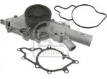 Febi Bilstein 24204 - Oe 613 200 09 01 Pompa Acqua Per Classe S (W220), Classe E (S211), Classe E (W211)