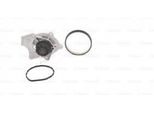 Bosch 1 987 946 483 Pompa Dell'acqua + Set Cinghia Dentata Oe Compatibile Con Transporter Vi, Transporter V, Passat Cc, Passat 3B, Passat 3C, Passat Alltrack, Multivan Vi, Multivan V, Golf Vi, Cc, Yeti, Superb, Octavia, Toledo, Leon, Exeo, Altea Xl, Altea, Tt, A5 8T, A5 8F, A4 8K, A3 8P