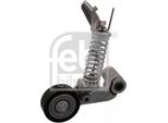 Febi Bilstein 49425 - Tenditore Oe 651 200 05 70, Cinghia A V Per Classe A (W176), Classe B (W246), Cla (C117), Cla (X117), Classe Gla (X156)