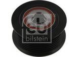 Febi Bilstein 34277 - Puleggia Alternatore Oe 31141 RL0 G01 Per Accord Viii, Civic Ix, CR-V Iii (Re), CR-V Iv (Rm)