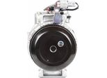Mahle Acp 582 000P - Oe 32309011 Compressore Aria Condizionata Per Sprinter (W906)