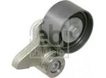 Febi Bilstein 22354 - Oe 077 109 485 C Puleggia Tenditore, Cinghia Di Distribuzione Per A6 (4B), A8 (4D), A8 (4E), Phaeton (3D), Touareg (7L)