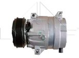 Nrf 32101 - Compressore Aria Condizionata Oe 7711134454 Per Laguna Ii, Vel Satis (BJ0)