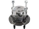 Febi Bilstein 176949 - Set Di Cuscinetti Ruota Oe 13577406 Per Astra J, Astra H, Cruze (J308), Cruze (J305), Cruze (J300)