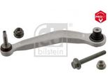 Febi Bilstein 40367 - Oe 33 30 6 773 941 Braccio Di Controllo Per Serie 5 (E60), Serie 5 (E61)