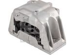 Febi Bilstein 23016 - Supporto Motore Oe 1J0 199 262 Cp Per Sharan (7M), Polo (9N), Golf Iv (1J), Bora (1J), Octavia I (1U), Toledo Ii (1M2), Leon (1M1), A3 (8L)