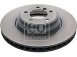 Febi Bilstein 44050 - Disco Freno Oe 34 11 6 770 729 Per X1 (E84), Serie 3 (E91), Serie 3 (E92), Serie 3 (E93), Serie 3 (E90)