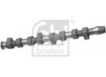 Febi Bilstein 10011 - Oe 028 109 101 E Nockenwelle FüR Cordoba (6K), Ibiza (6K), Inca (6K), Caddy Ii (9K), Golf Iii (1H), Polo (6N), Polo (6V), Vento (1H)