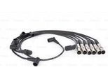 Bosch 0 986 356 332 - Set Di Cavi Di Accensione Oe B 332 Per Classe E (W124), Classe E (S124), Classe G (W463)