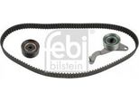 Febi Bilstein 23413 - Set Di Cinghie Dentate Oe 93188136 Per Meriva (X03), Corsa C (X01), Combo Tour, Combo, Astra G