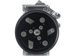 Mahle Acp 542 000P - Oe 926003123R Compressore Aria Condizionata Per Grand Scenic Iv (R9), Kadjar (Ha, Hl), Megane Iv, Scenic Iv