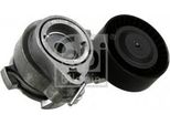 Febi Bilstein 21630 - Tenditore Oe 11 28 7 505 566, Cinghia A V Per Serie 7 (E65), X5 (E53)