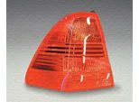 Magneti Marelli 714027610701 - Oe 63217160061 Fanale Posteriore Sinistro, Parte Esterna Per Serie 3 (E91)