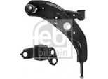 Febi Bilstein 42408 - Oe C002 34 350A Braccio Di Controllo Per Xedos 6 (Ca)