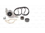 Bosch 1 987 948 862 - Set Pompa Acqua + Cinghia Di Distribuzione Oe 8 862 Per A4 (8D), A6 (4A), A8 (4D)