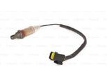 Bosch 0 258 003 193 - Sonda Lambda Di Primo Equipaggiamento MHK10004L Per Freelander (L314)
