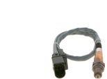 Bosch 0 258 007 208 - Oe 11 78 7 521 705 Sonda Lambda Per Serie 5 (E60), Serie 5 (E61), Serie 6 (E63), Serie 6 (E64), Serie 7 (E65)