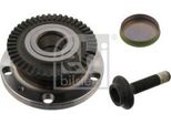 Febi Bilstein 31121 - Set Di Cuscinetti Ruota Oe 8E0 598 611 Per A4 (8E), A4 (8H), Exeo (3R)