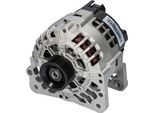 Valeo 439481 - Alternatore Oe 03D903025H Per Cordoba (6L), Ibiza (6L), Ibiza (6J, 6P), Toledo Iv (KG3), Fabia I (6Y), Fabia Ii (54), Rapid (Nh), Roomster (5J), Fox (5Z), Polo (9N), Polo (6C, 6R)
