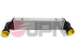 Jpn 60C9257 - Oe 17517789793 LadeluftküHler FüR 3Er (E46), X3 (E83)