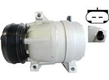 Mahle Acp 65 000S - Compressore Aria Condizionata Oe 7711134454 Per Laguna Ii, Vel Satis (BJ0)