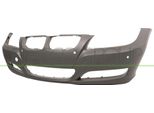 Prasco BM0261011 - Paraurti Anteriore Oe 51117204247 Per Serie 3 (E91), Serie 3 (E90)
