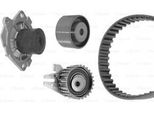 Bosch 1 987 948 746 - Oe 8 746 Set Pompa Acqua + Cinghia Di Distribuzione Per 156 (932), 166 (936), Marea