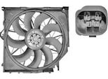 Van Wezel 0680747 - Ventola Radiatore Oe 17113400022 Per X3 (E83)