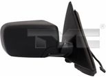 Tyc 303-0064 - Specchio Esterno Oe 51167011937, Sinistro Per Serie 3 (E46)