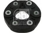 Febi Bilstein 19890 - Oe 26 11 7 507 328 Giunto, Albero Longitudinale Per X1 (E84), Serie 7 (E65), Serie 6 (E64), Serie 6 (E63), Serie 5 (E61), Serie 5 (E60), Serie 3 (E91), Serie 3 (E92), Serie 3 (E93), Serie 3 (E90)