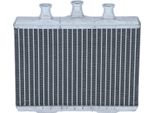 Nrf 54278 - Oe 64110394788 Scambiatore Di Calore, Riscaldatore Per Serie 7 (E65)