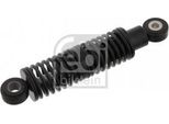 Febi Bilstein 28550 - Oe 046 145 299 Antivibrante, Cinghia A V Per A6 (4A)