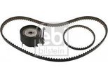 Febi Bilstein 100325 - Kit Cinghia Di Distribuzione Oe E3BG 6K288 Aa Per B-Max, C-Max, Ecosport, Fiesta Vi, Fiesta Vii, Focus Iii, Grand C-Max, Mondeo V, Tourneo Connect, Transit Connect, Transit Courier
