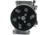 Mahle Acp 541 000P - Oe 926001268R Compressore Aria Condizionata Per Grand Scenic Iv (R9), Kadjar (Ha, Hl), Megane Iv, Scenic Iv