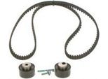 Bosch 1 987 946 591 - Kit Cinghia Di Distribuzione Per C8 (Ea, Eb), Ulysse, 406, 607 (9D, 9U), 807 (Eb)