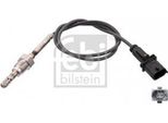 Febi Bilstein 100812 - Sensore Oe 55204765, Temperatura Gas Di Scarico Per Mito (955), Punto