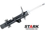 Stark SKSA-0131934 - 0 363 601 StoßDäMpfer Di Primo Equipaggiamento, Maglie Per X3 (E83)