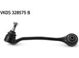 Skf Vkds 328575 B - Oe 31 10 3 412 135 Braccio Di Controllo Per X3 (E83)