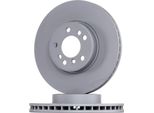 Bosch 0 986 478 974 - Oe 34 11 6 750 713 Disco Freno Per X3 (E83), X5 (E53)
