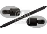 Febi Bilstein 39263 - Oe 51 24 7 177 283 Molla A Gas, Bagagliaio / Vano Di Carico Per X5 (E70)