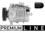 Mahle Acp 567 000P - Oe 4E0260805C Compressore Aria Condizionata Per A8 (4E)