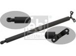 Febi Bilstein 29334 - Oe 164 740 03 45 Molla A Gas, Bagagliaio/Vano Di Carico Per Classe M (W164)
