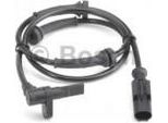 Bosch 0 265 007 400 - Oe 46784470 Sensore, Velocità Ruota Per Stilo