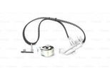 Bosch 1 987 948 166 Kit Cinghia Dentata Oe Compatibile Con Golf Iv, Lupo, New Beetle, Passat 3B, Polo 6N, Polo 9N, Sharan, Bora, Superb, Octavia, Fabia, Toledo, Leon, Arosa, Alhambra, Galaxy, A6 4B, A4 8E, A4 8D, A3 8L, A2