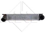 Nrf 30385 - Intercooler Oe 17517789333 Per Serie 3 (E90), Serie 3 (E93), Serie 3 (E92), Serie 3 (E91)