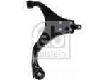 Febi Bilstein 41798 - Braccio Di Controllo Oe 54501 1F000 Per Sportage (Je, Km), Tucson (Jm)