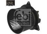 Febi Bilstein 40642 - Soffiatore Interno Oe XS418456BA Per Focus (Daw, Dbw), Focus (Dnw), Focus (Dfw), Mondeo Iii