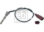 Febi Bilstein 49271 - Oe 03G 906 088 Ac Sensore Temperatura Gas Di Scarico Per Cordoba (6L), Ibiza (6L), Ibiza (6J, 6P), Fabia Ii (54), Roomster (5J), Polo (9N)
