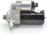 Bosch 1 125 035 - Oe 020 911 023 P Motorino Di Avviamento Per A3 (8L), Galaxy (Wgr), Classe V (638/2), Alhambra (7V), Cordoba (6K), Ibiza (6K), Inca (6K), Leon (1M1), Toledo I (1L2), Toledo Ii (1M2), Octavia I (1U), Bora (1J), Caddy Ii (9K), T4, Corrado (53I), Golf Iii (1H), Golf Iv (1J), New Beetle, Passat (35I), Polo (6V), Sharan (7M), Vento (1H)