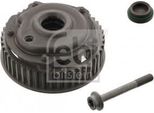 Febi Bilstein 46117 - Oe 55567048 Nockenwellenversteller FüR 159 (939), Aveo (T300), Cruze (J300), Cruze (J305), Cruze (J308), Orlando (J309), Trax, Croma, Astra H, Astra (A04), Astra J, Insignia A (G09), Mokka X (J13), Signum (Z03), Vectra C (Z02), Zafira B, Zafira Tourer C